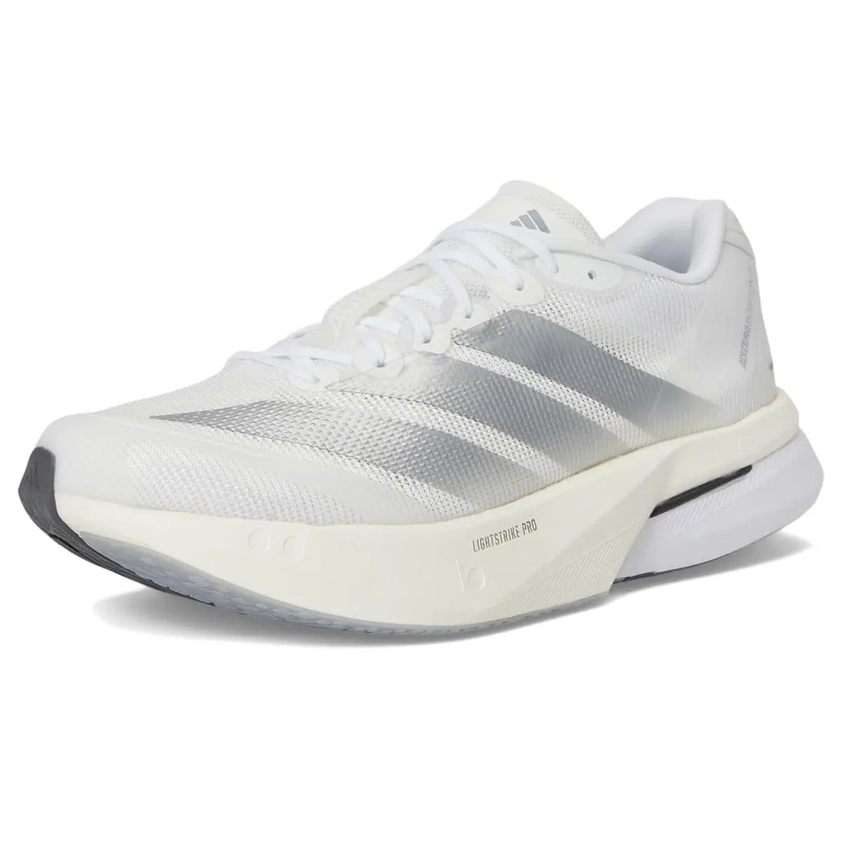 Adidas shoes - Halo Silver/Silver Metallic/Blue 47
