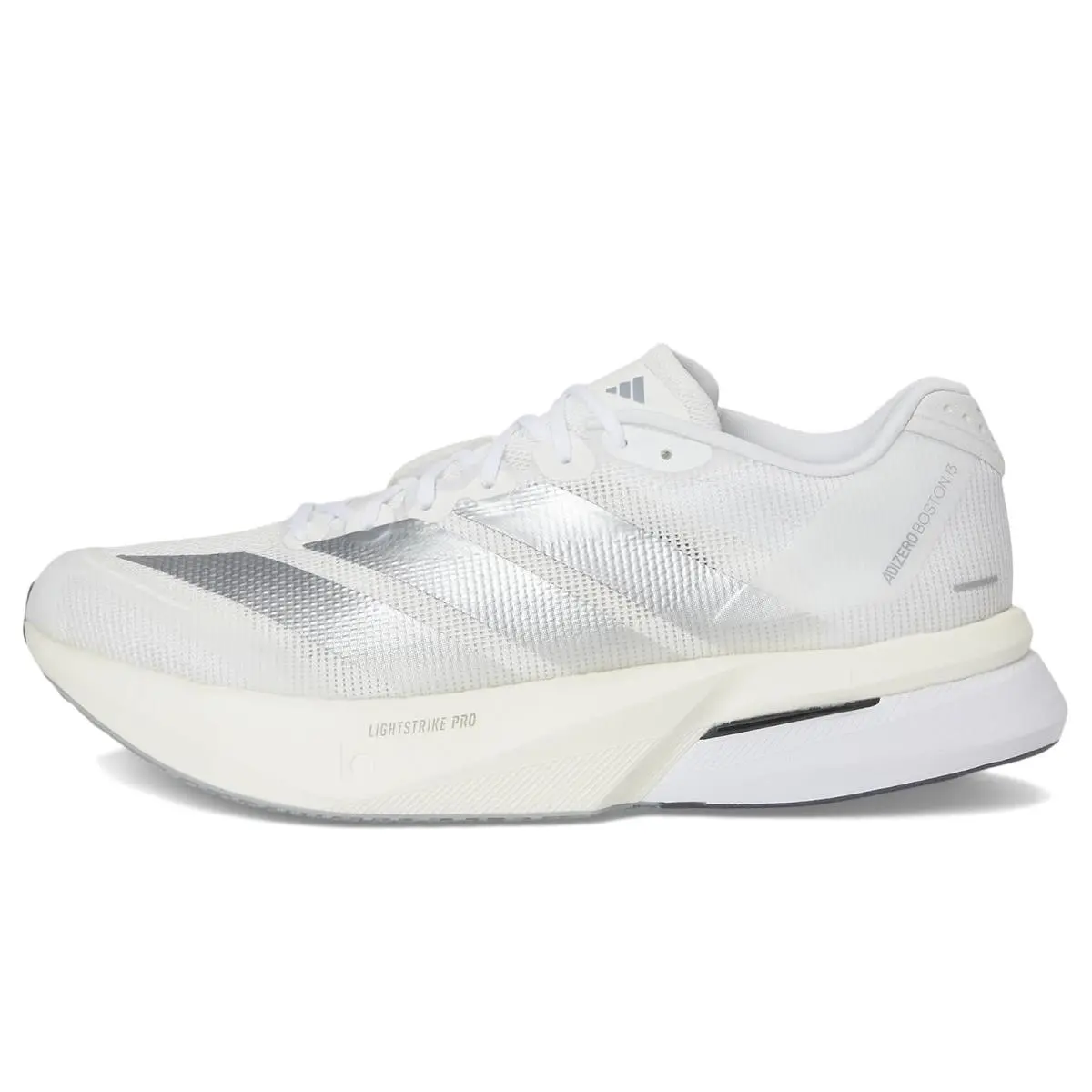 Adidas shoes - Halo Silver/Silver Metallic/Blue 51