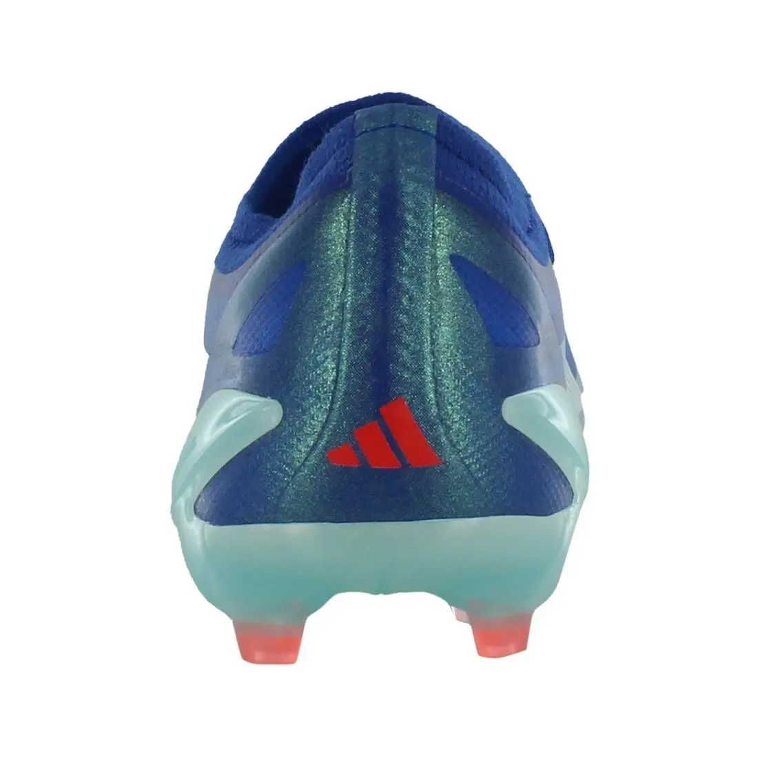 Adidas shoes - Bright Royal/Cloud White/Solar Red, Main: Blue 7