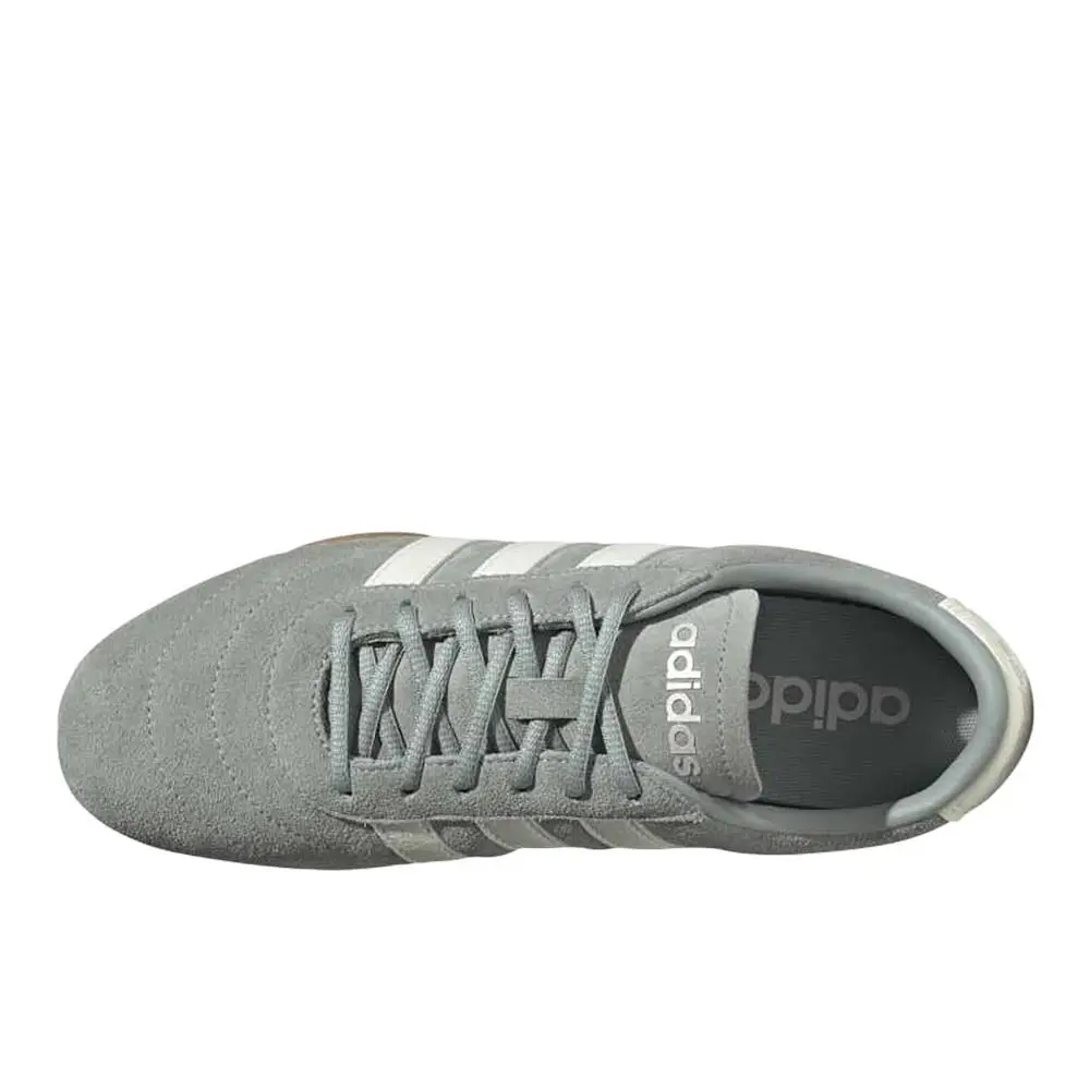 Adidas shoes - adidas Grand Court Lo Lace Up - KJ1816 - Green 2