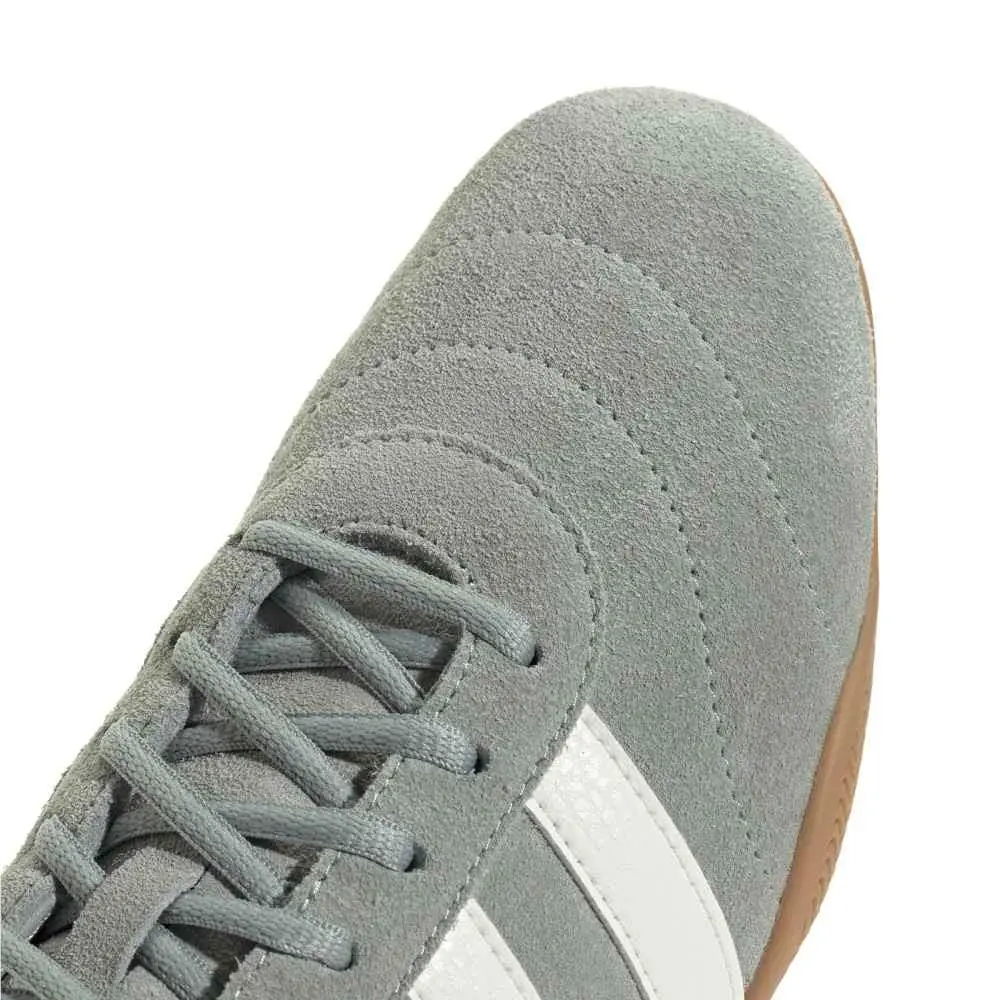 Adidas shoes - adidas Grand Court Lo Lace Up - KJ1816 - Green 4