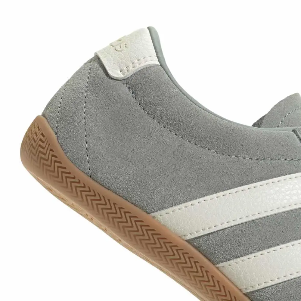 Adidas shoes - adidas Grand Court Lo Lace Up - KJ1816 - Green 5