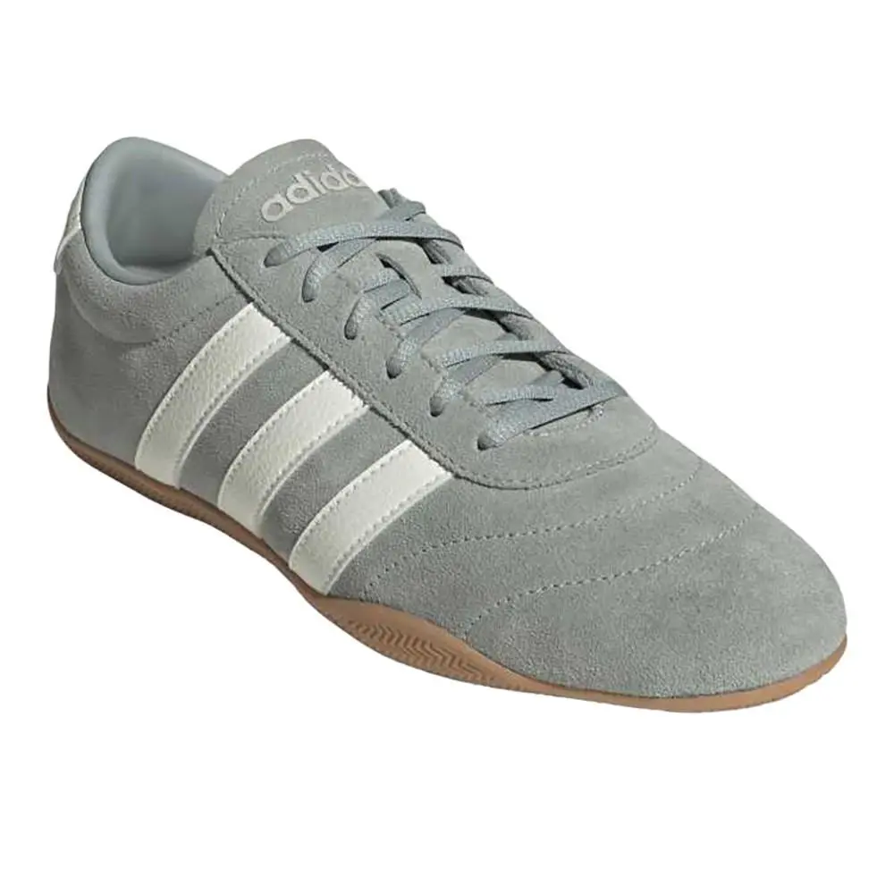 Adidas shoes - adidas Grand Court Lo Lace Up - KJ1816 - Green 8
