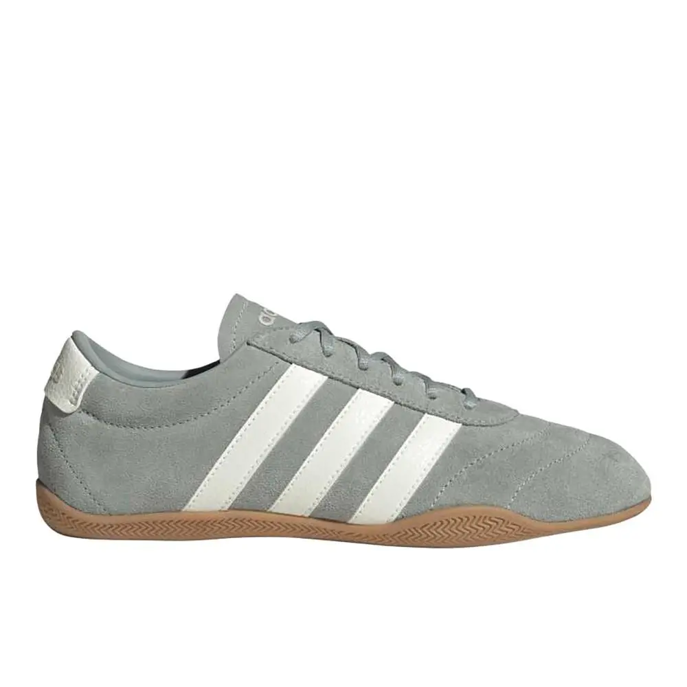 Adidas shoes - adidas Grand Court Lo Lace Up - KJ1816 - Green 7
