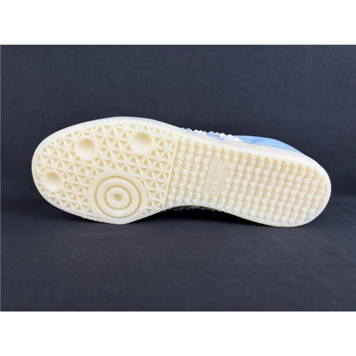 Adidas shoes - adidas Samba - Samba - JR8829 - Multicolor 0
