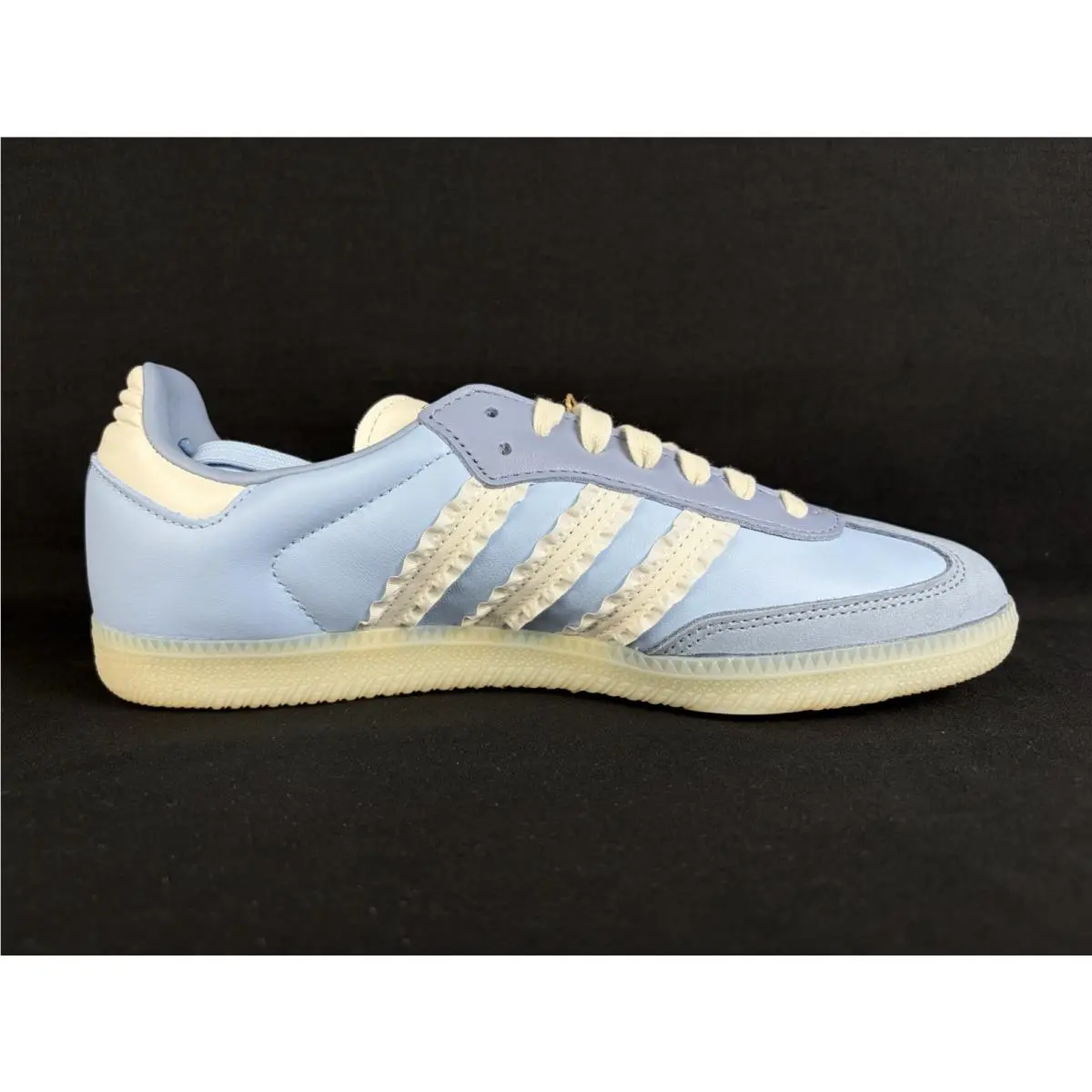 Adidas shoes - adidas Samba - Samba - JR8829 - Multicolor 1
