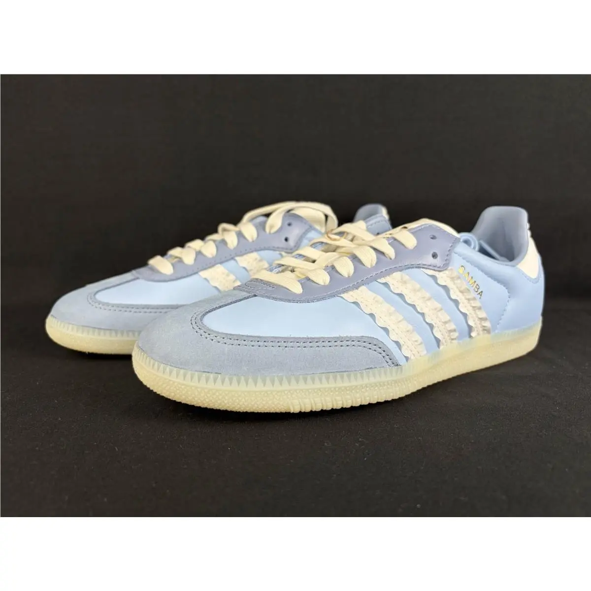 Adidas shoes - adidas Samba - Samba - JR8829 - Multicolor 2