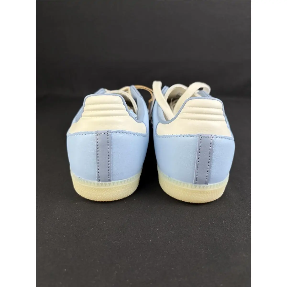 Adidas shoes - adidas Samba - Samba - JR8829 - Multicolor 3