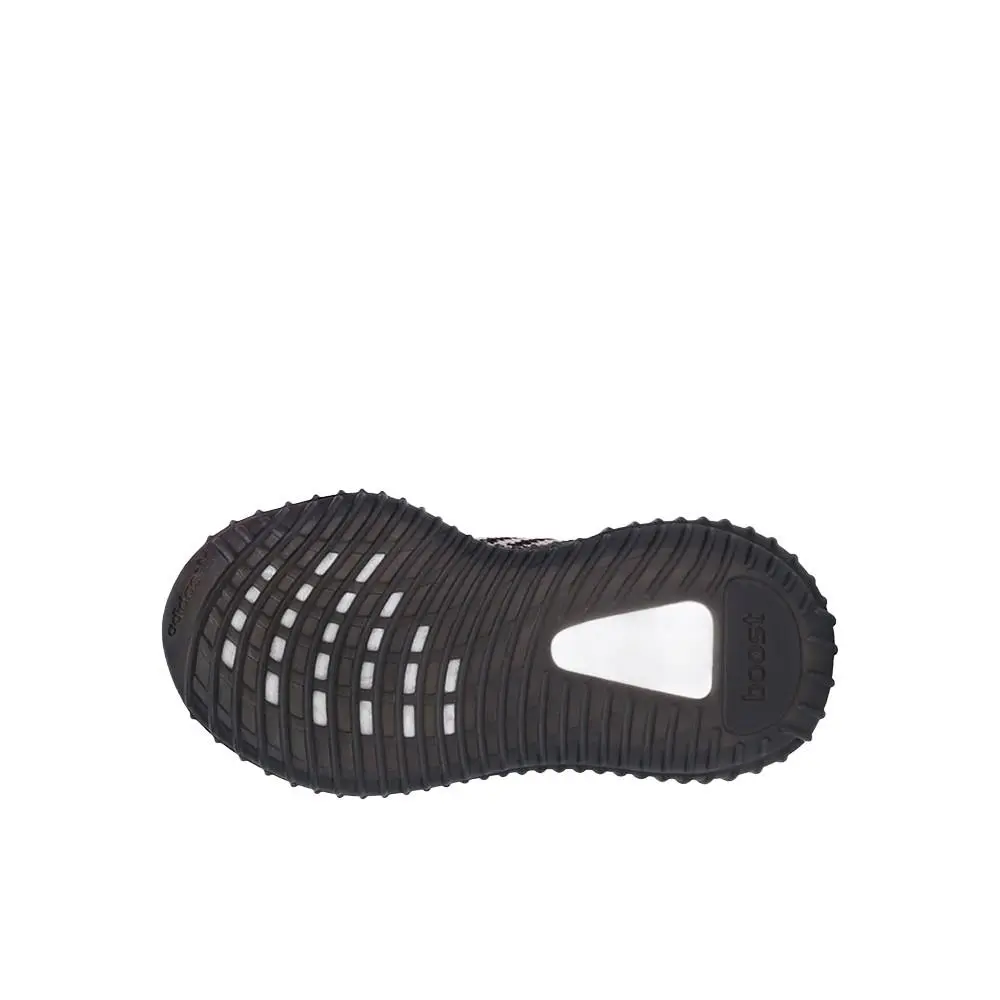 Adidas shoes - adidas  Yeezy Boost 350 V2 Slip On  Infant - FX0780 - Black, Blue, Red 8