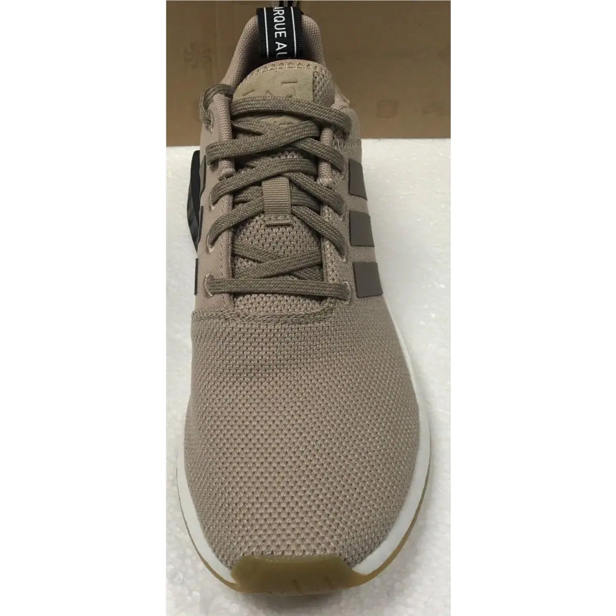 Adidas shoes - adidas NMD R2 - NMD - BY9916 - Brown 1