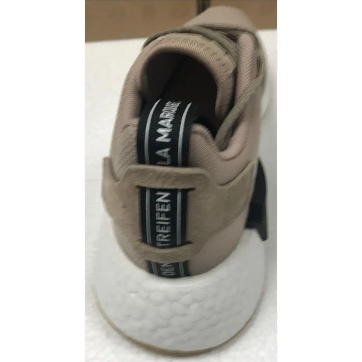 Adidas shoes - adidas NMD R2 - NMD - BY9916 - Brown 10