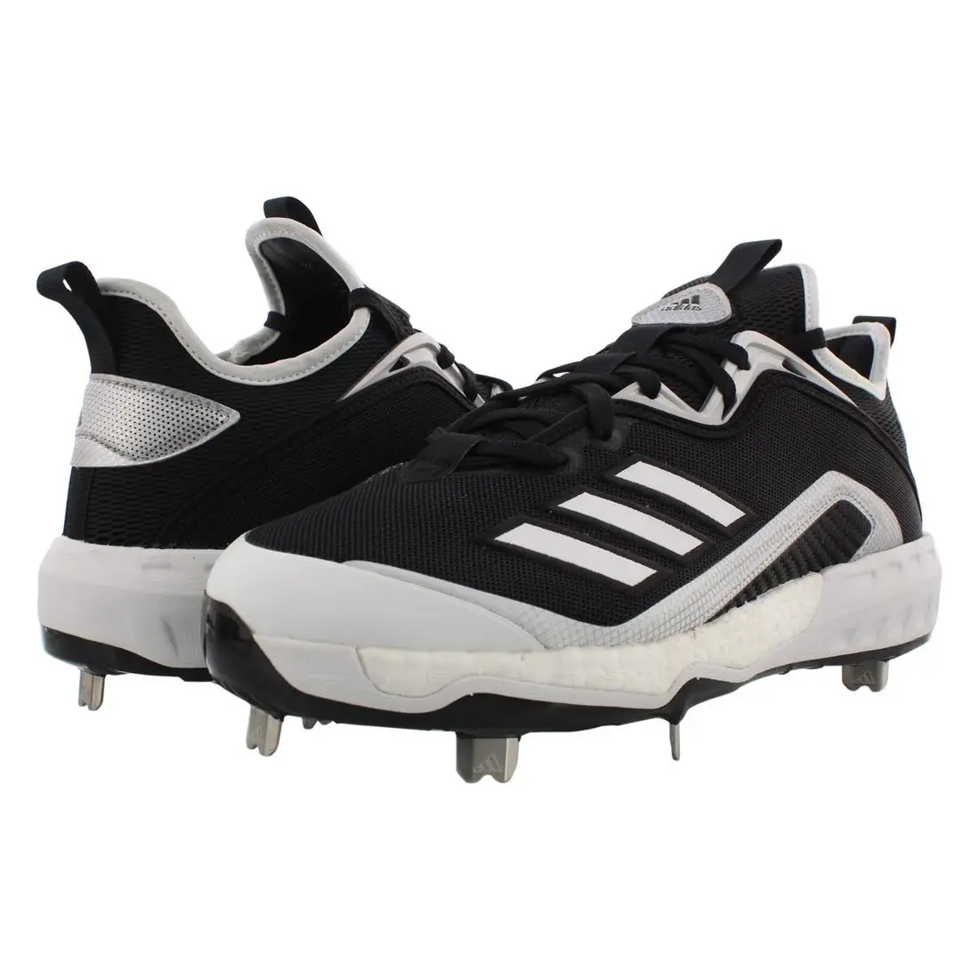 Adidas shoes - Black/White, Main: Black 0