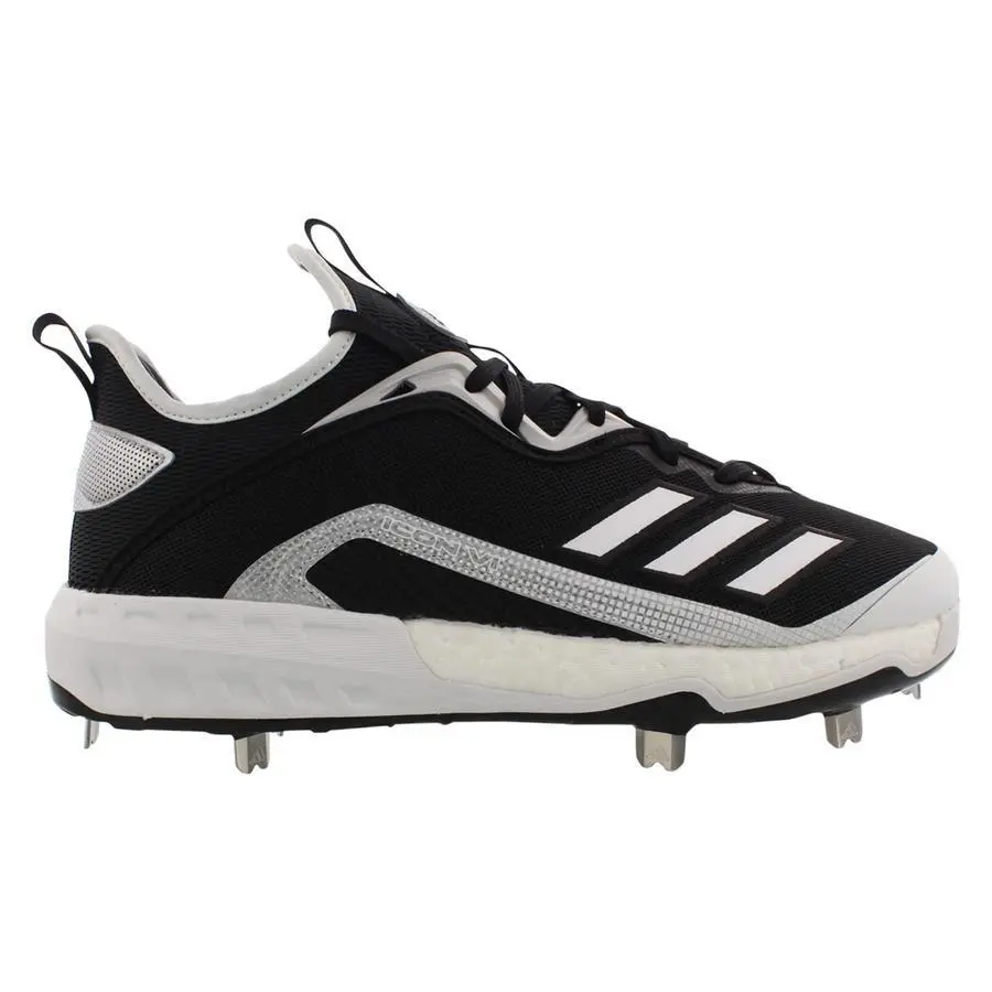 Adidas shoes - Black/White, Main: Black 2
