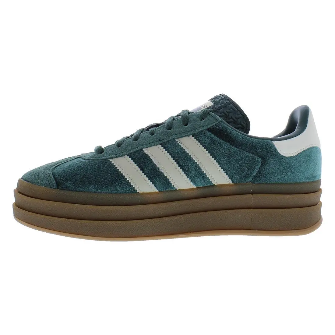 Adidas shoes - Mineral Green/Putty Grey/Mineral Green 1