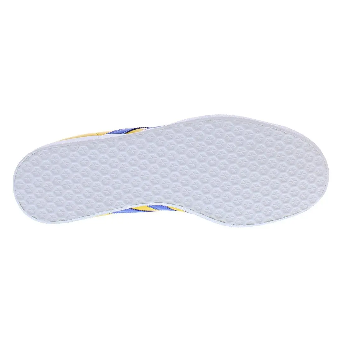 Adidas shoes - Team College Gold 2/Blue/Cloud White 2