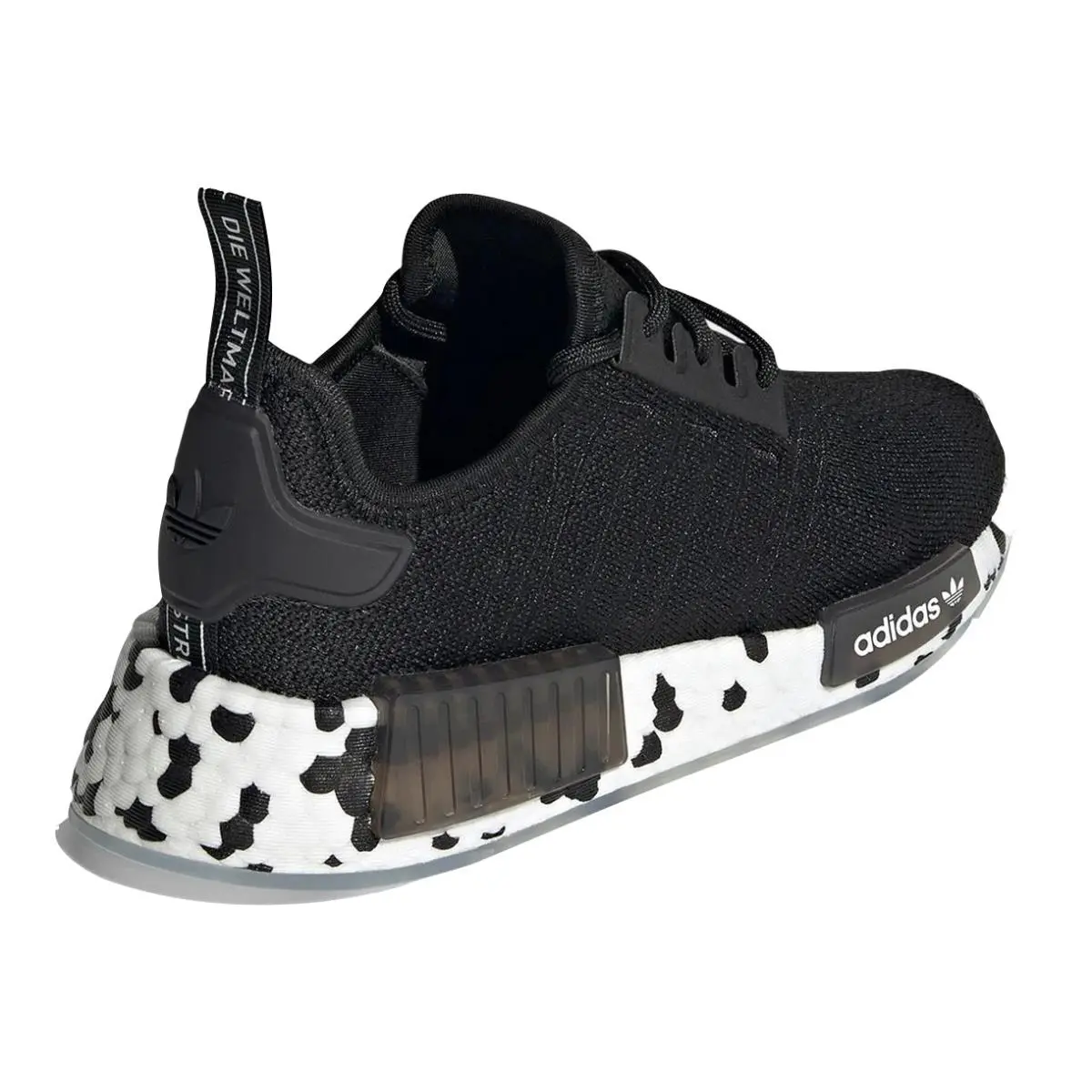 Adidas shoes - Core Black / Cloud White / Cloud White 2