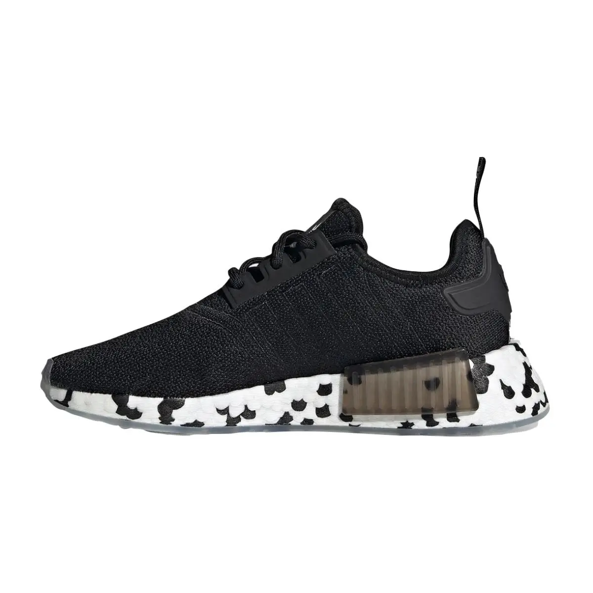 Adidas shoes - Core Black / Cloud White / Cloud White 3