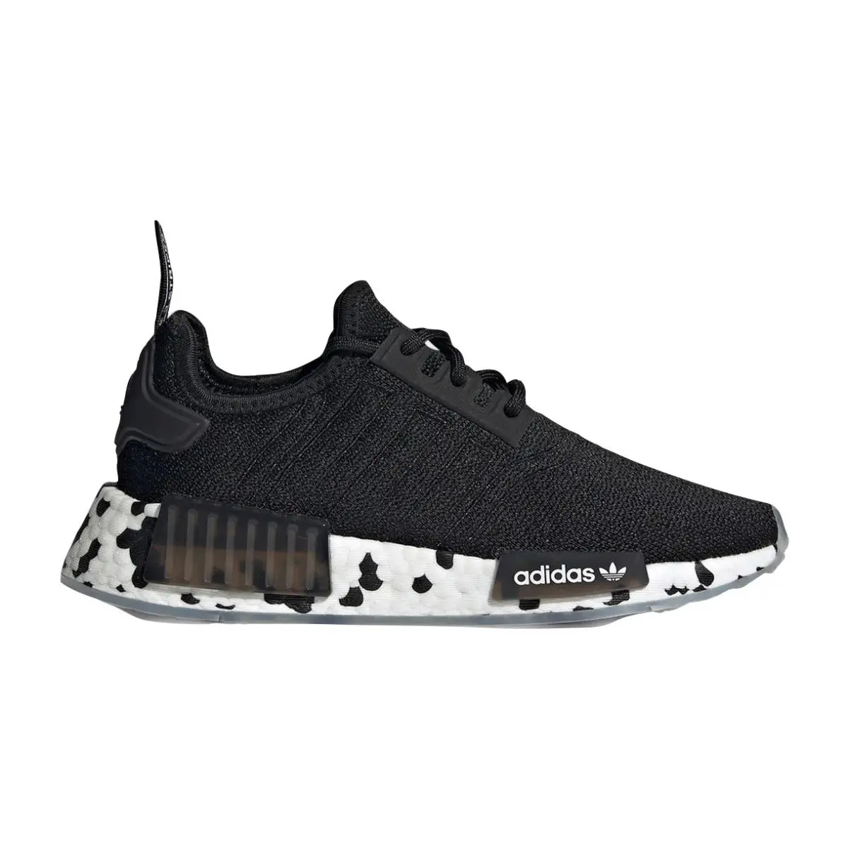 Adidas shoes - Core Black / Cloud White / Cloud White 4