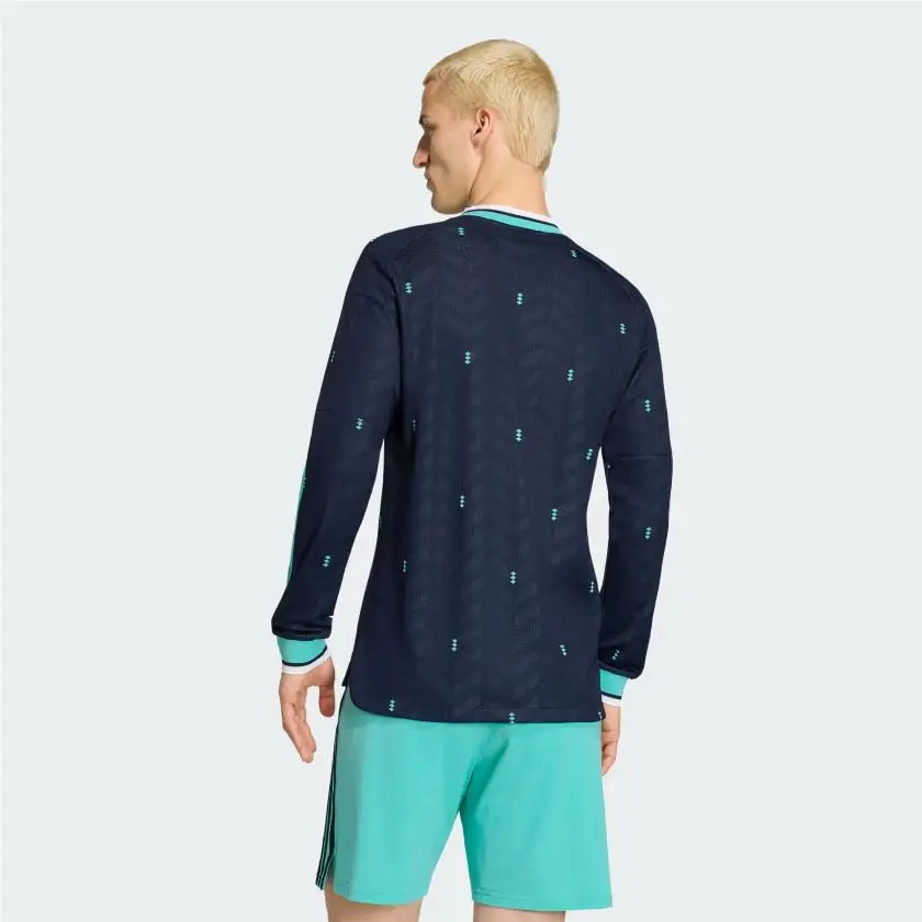 Adidas clothing - KLH20 - KLH20 - Collegiate Navy 7