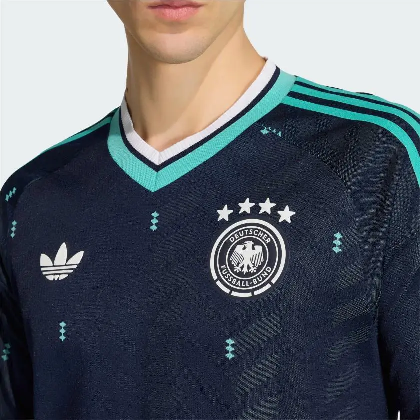 Adidas clothing - KLH20 - KLH20 - Collegiate Navy 10