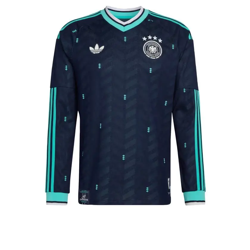 Adidas clothing - KLH20 - KLH20 - Collegiate Navy 12