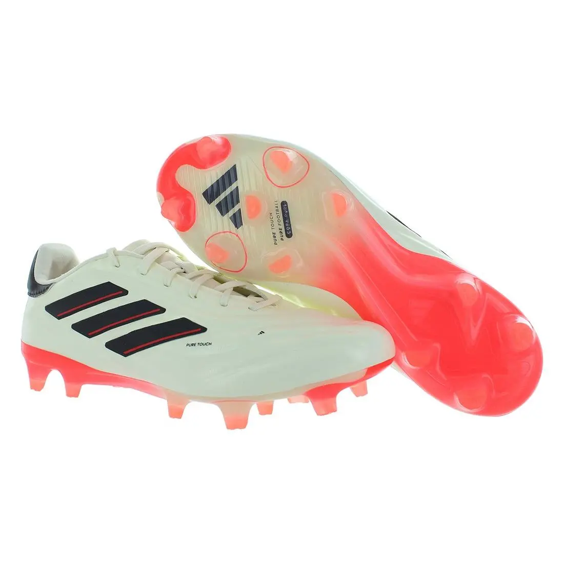 Adidas Copa Pure 2 Elite Firm Ground Unisex Shoes