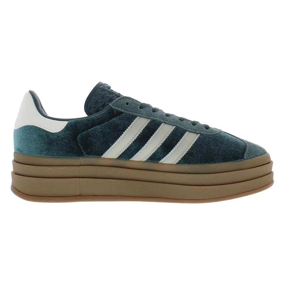 Adidas shoes - Mineral Green/Putty Grey/Mineral Green, Main: Green 5