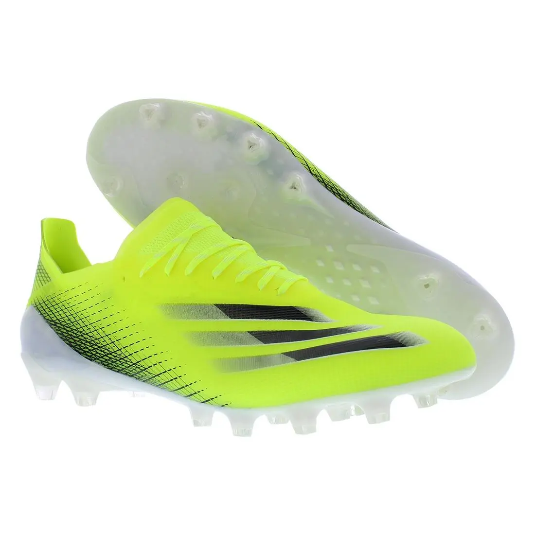 Adidas X Ghosted.1 Artificial Grass Mens Shoes