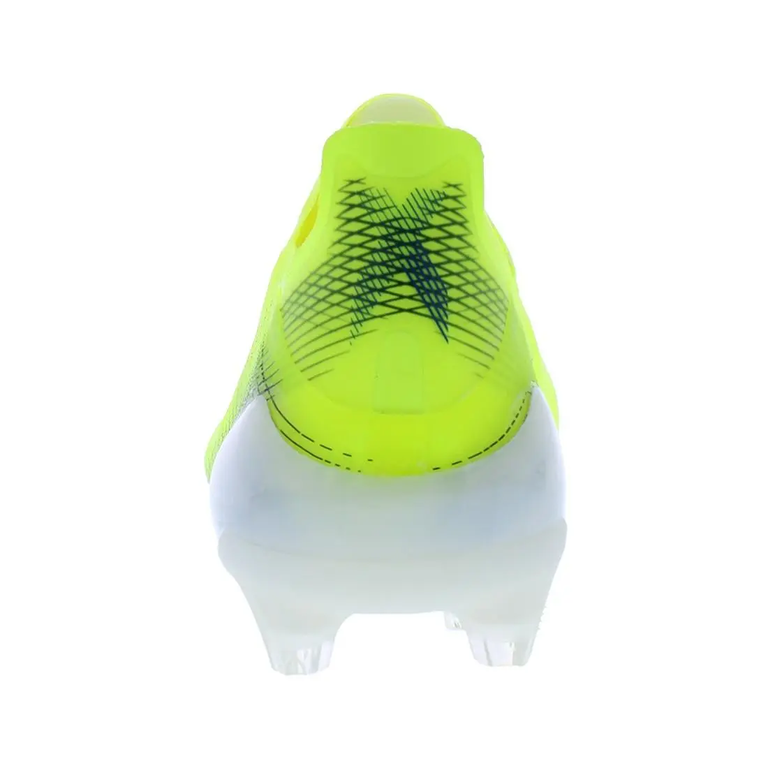 Adidas shoes - Yellow, Main: Yellow 2
