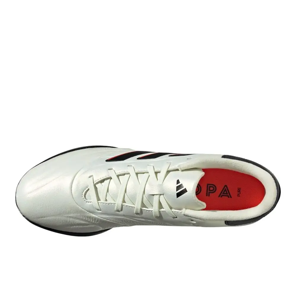 Adidas shoes - adidas Copa Pure Ii League Turf - IE4986 - Off White 8