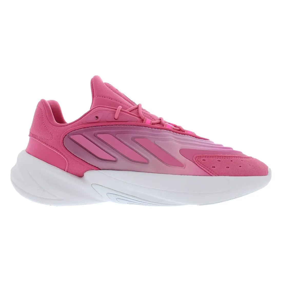 Adidas shoes - Pink Fusion/Lucid Pink/Cloud White, Main: Pink 1