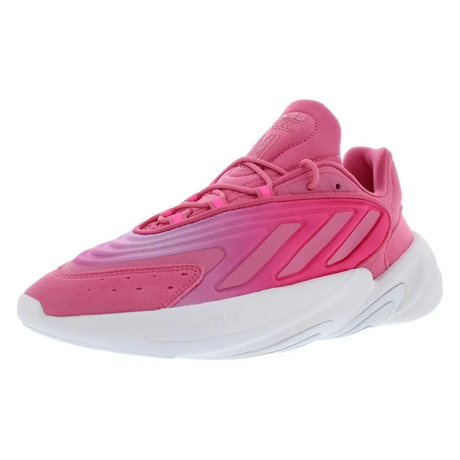 Adidas shoes - Pink Fusion/Lucid Pink/Cloud White, Main: Pink 3
