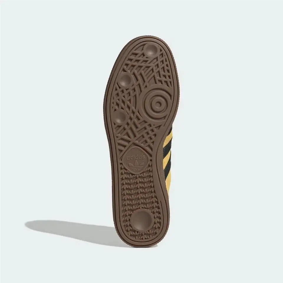 Adidas shoes - adidas Originals Handball - Originals Handball - IH6598 - Yellow 4
