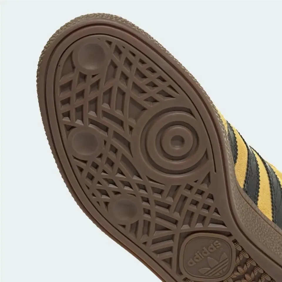 Adidas shoes - adidas Originals Handball - Originals Handball - IH6598 - Yellow 14