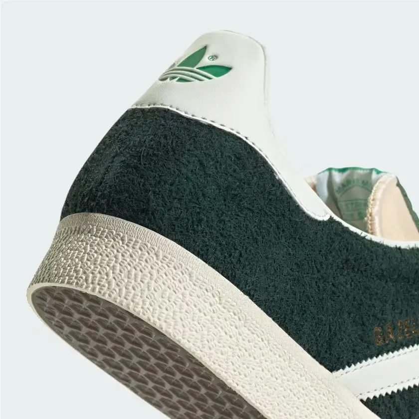 Adidas shoes - Adidas Gazelle IF9655 - Gazelle - IF9655 - Green 6