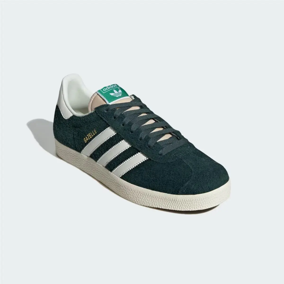 Adidas shoes - Adidas Gazelle IF9655 - Gazelle - IF9655 - Green 7