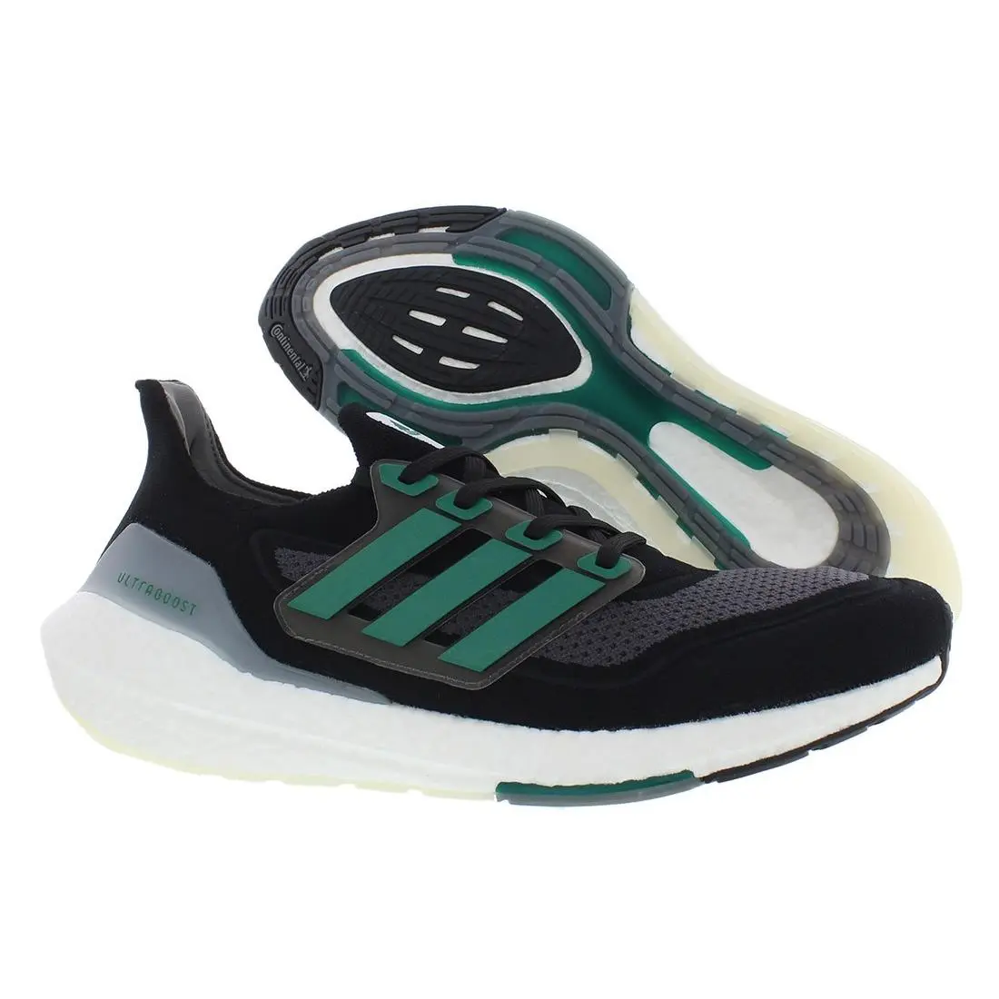 Adidas Ultraboost 21 Mens Shoes