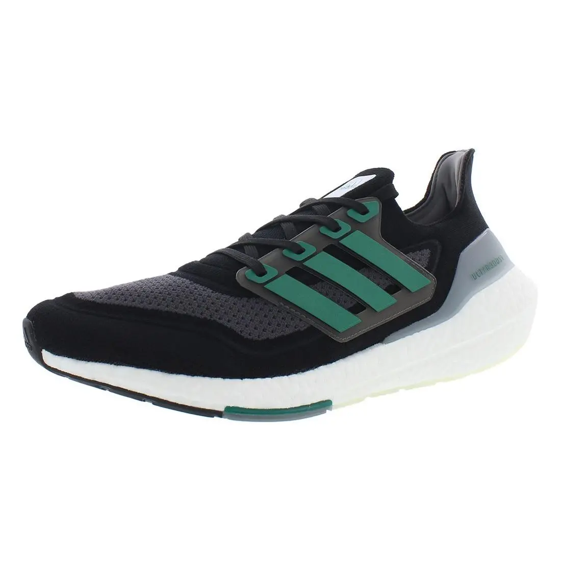 Adidas shoes - Core Black/Sub Green/Grey Five, Main: Black 0
