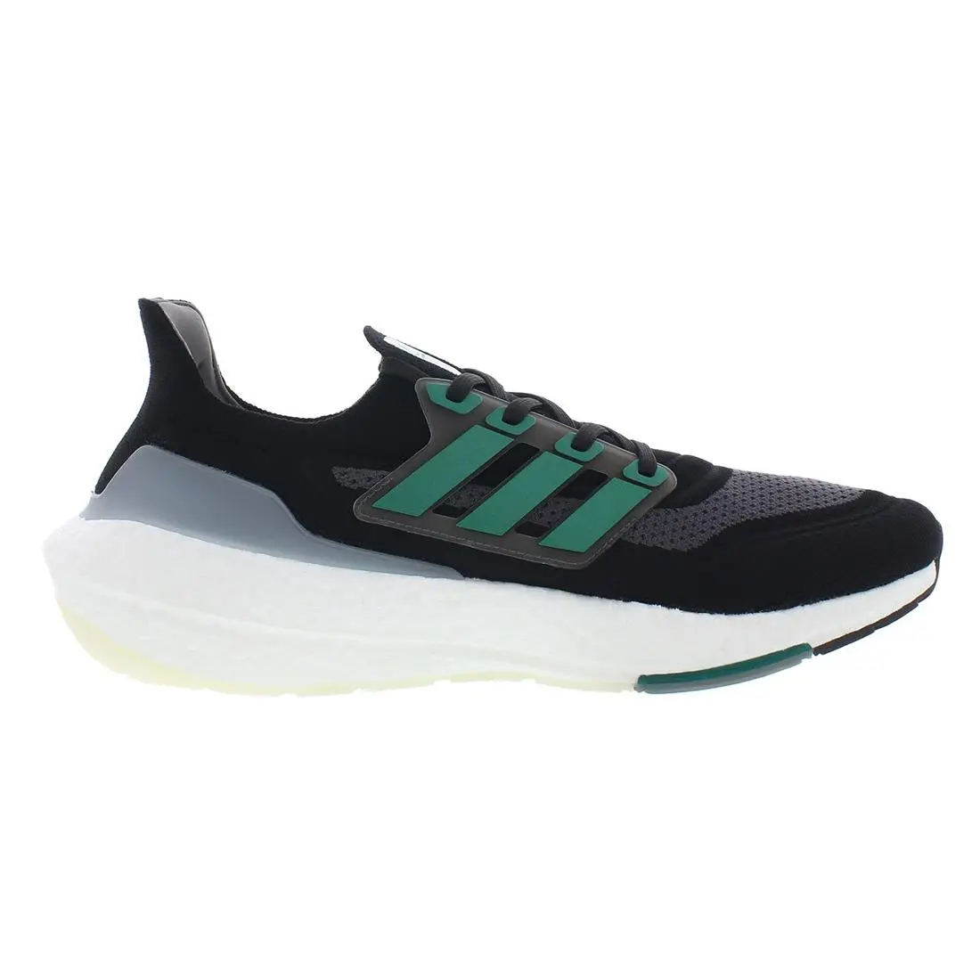 Adidas shoes - Core Black/Sub Green/Grey Five, Main: Black 1