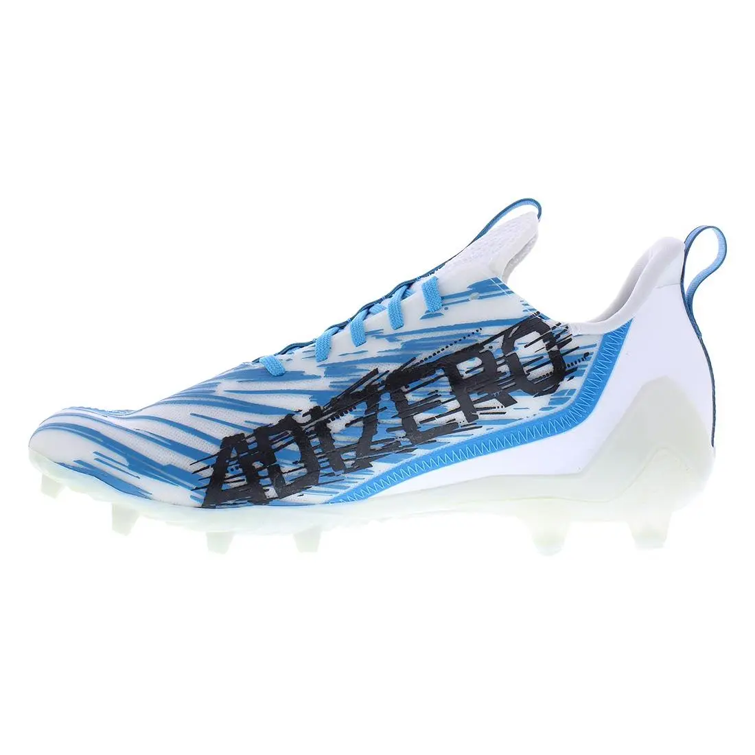 Adidas shoes - Footwear White/Panther Cyan/Core Black, Full: Footwear White/Panther Cyan/Core Black 0