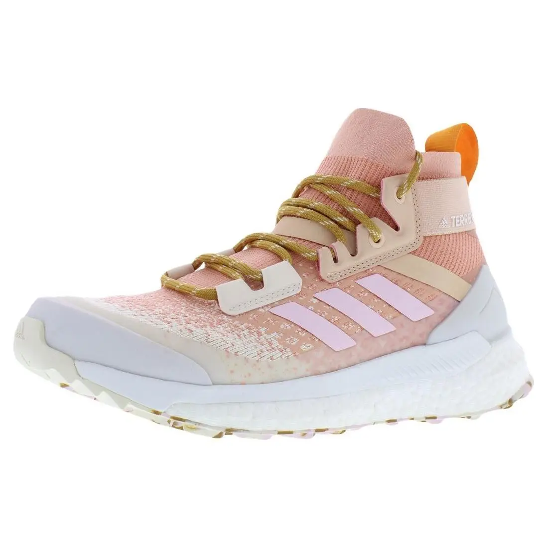 Adidas shoes - Ambient Blush/Clear Pink/Wonder White, Main: Pink 2