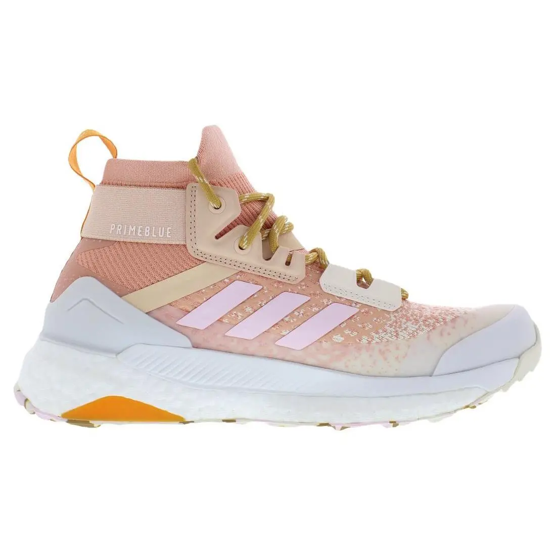 Adidas shoes - Ambient Blush/Clear Pink/Wonder White, Main: Pink 3