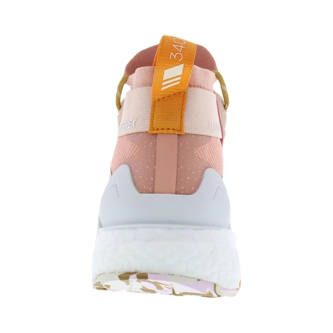 Adidas shoes - Ambient Blush/Clear Pink/Wonder White, Main: Pink 4