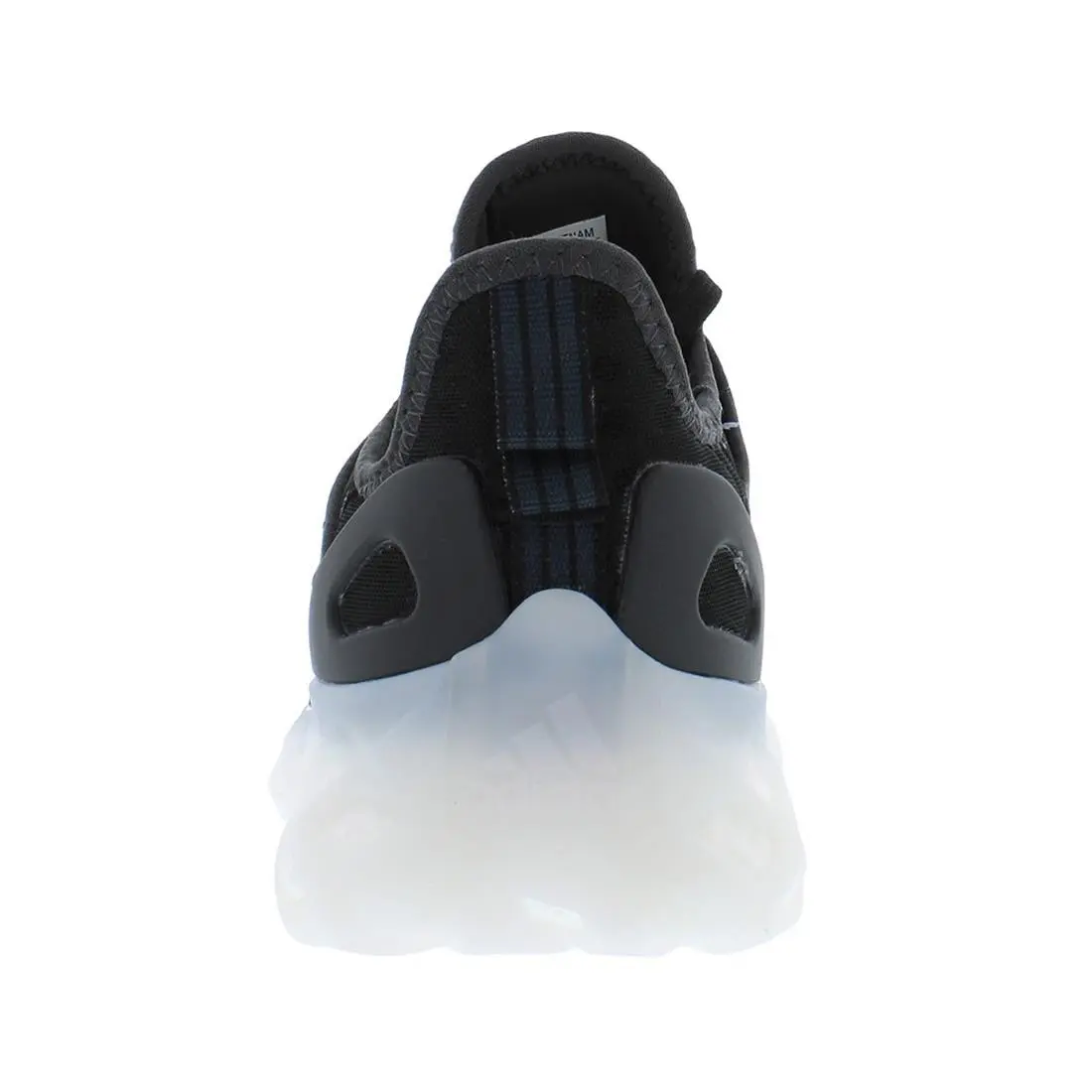 Adidas shoes - Carbon Black/Footwear White/Carbon Black, Main: Black 2