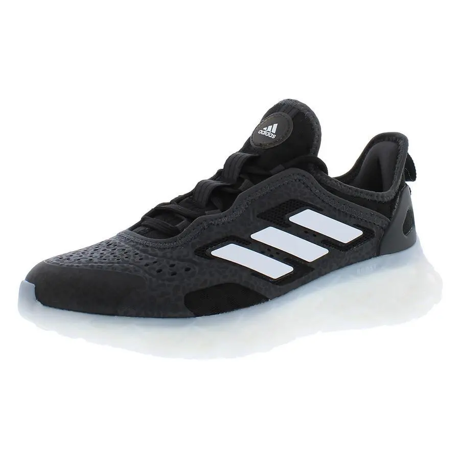Adidas shoes - Carbon Black/Footwear White/Carbon Black, Main: Black 3