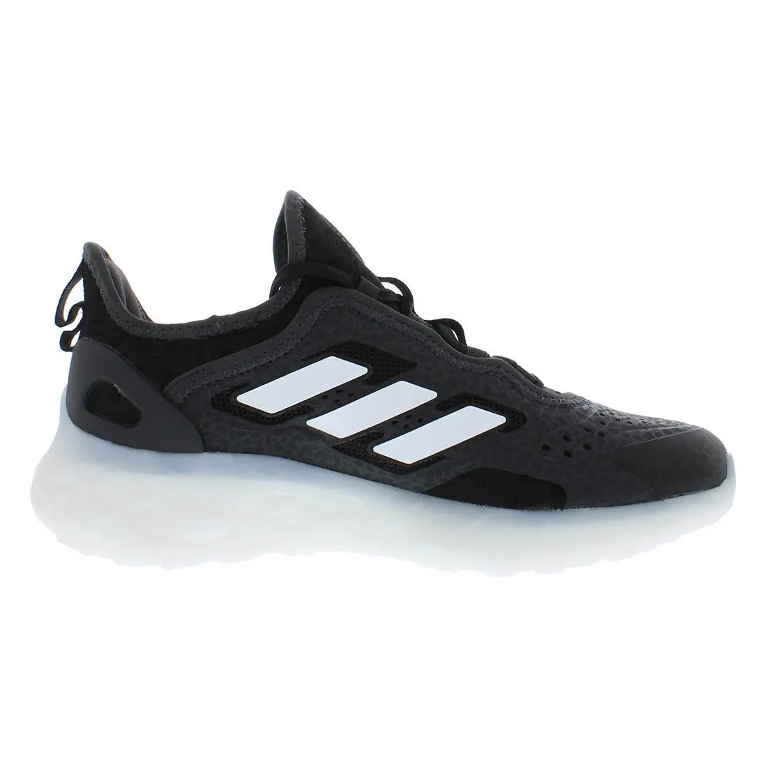 Adidas shoes - Carbon Black/Footwear White/Carbon Black, Main: Black 6