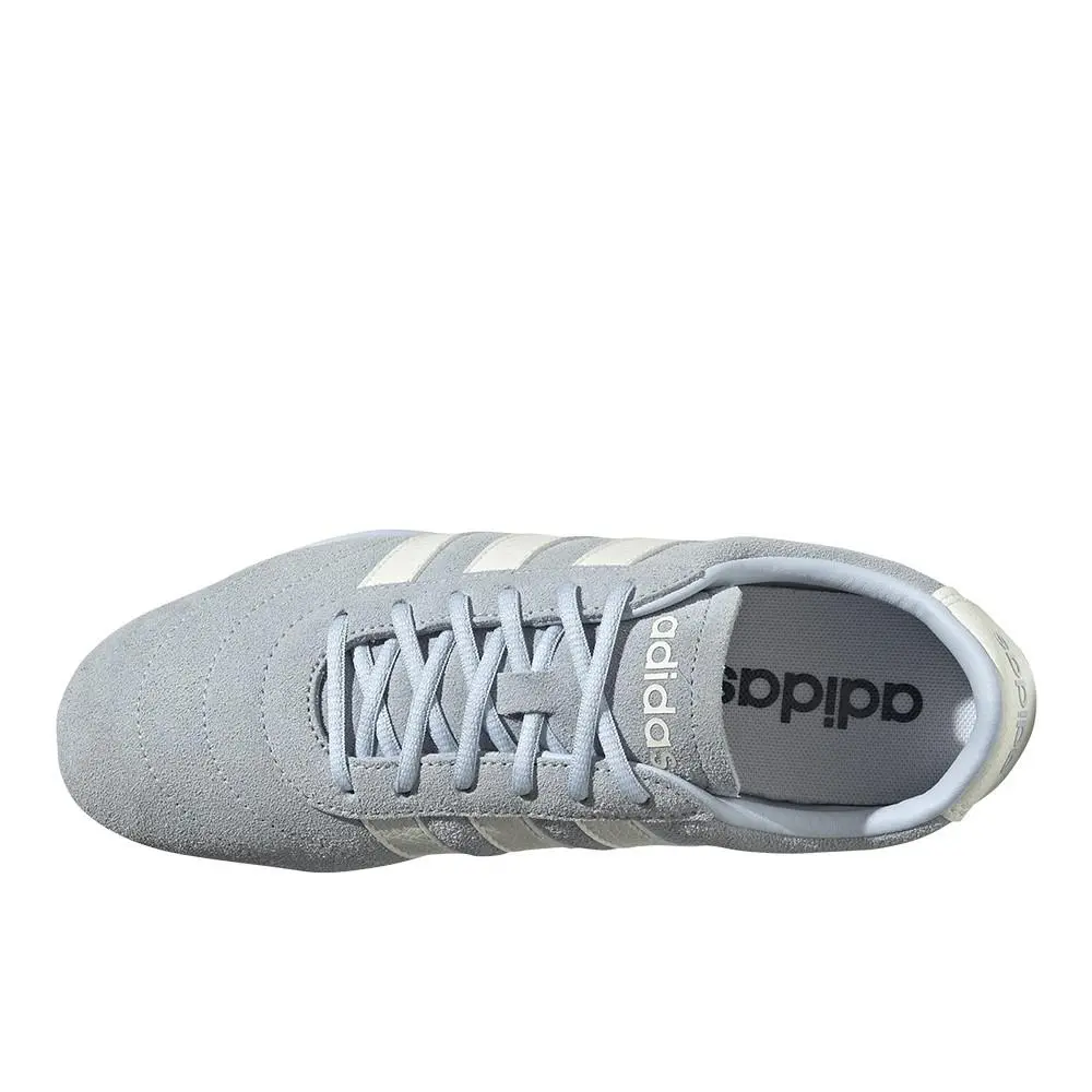 Adidas shoes - adidas Grand Court Lo Lace Up - JQ7228 - Blue 2