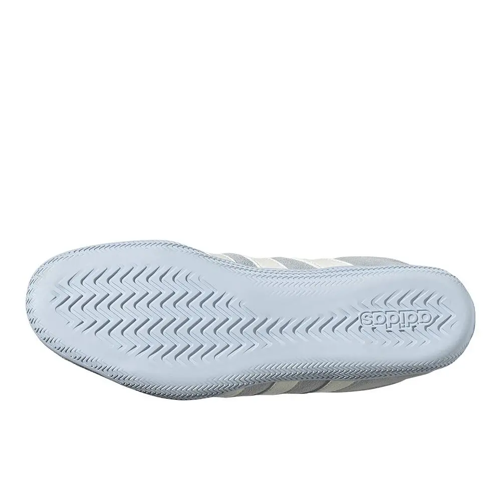 Adidas shoes - adidas Grand Court Lo Lace Up - JQ7228 - Blue 3