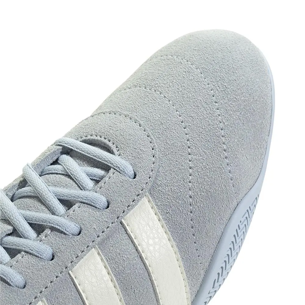 Adidas shoes - adidas Grand Court Lo Lace Up - JQ7228 - Blue 4