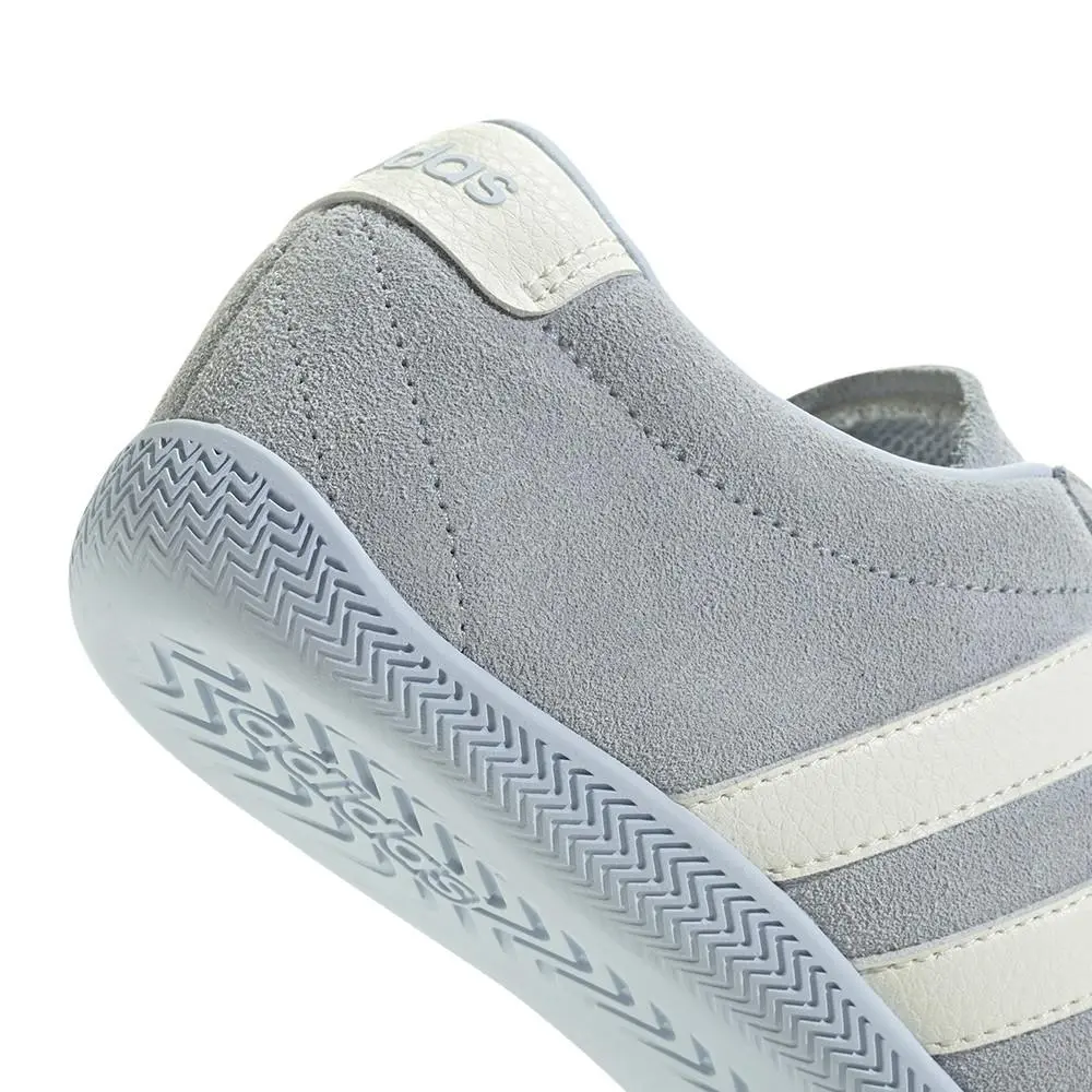 Adidas shoes - adidas Grand Court Lo Lace Up - JQ7228 - Blue 5